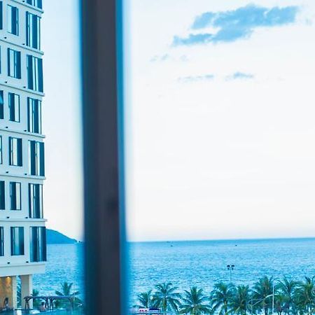 Kien Cuong Hotel Da Nang Bagian luar foto