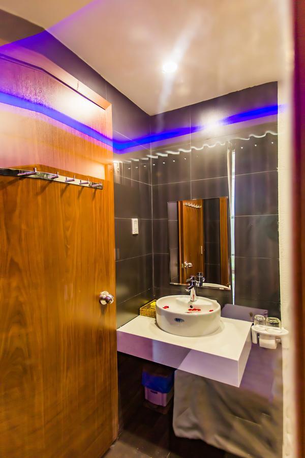 Kien Cuong Hotel Da Nang Bagian luar foto